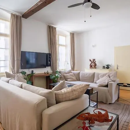 Epine 2eme Etage Apartment